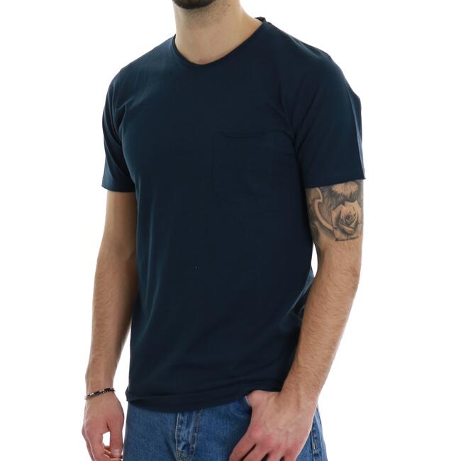 T-SHIRT GAYLIN SOLID - Mad Fashion | img vers.1300x/